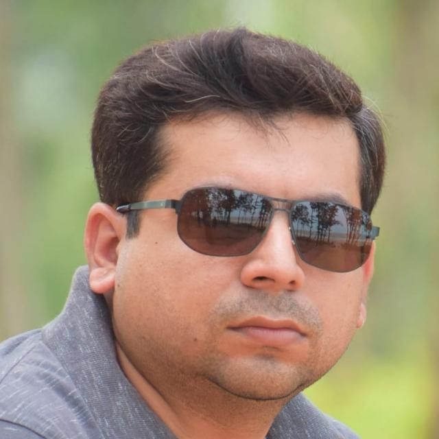 SOUSTHAB MUKHOPADHYAY