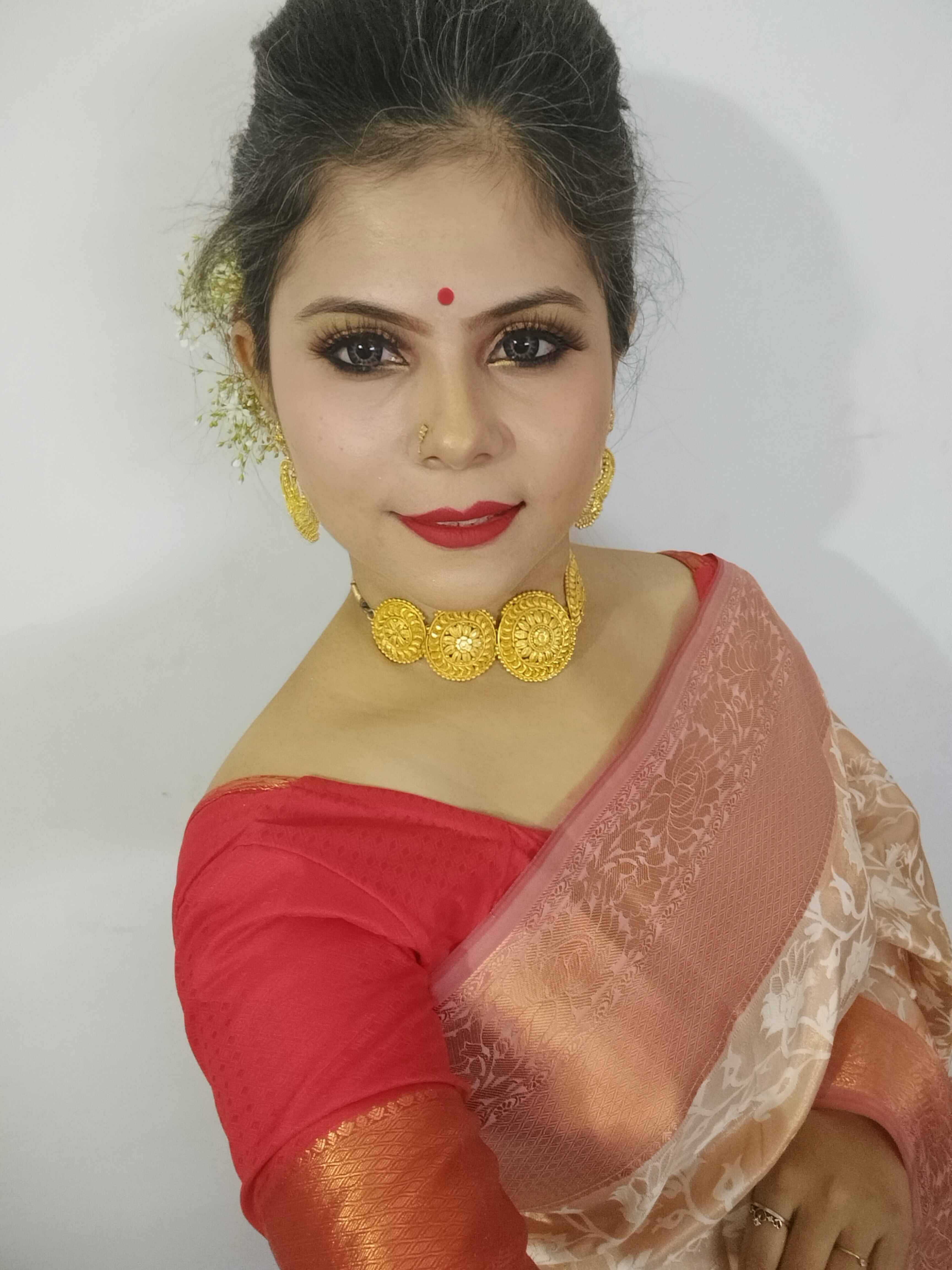 SANJANA MUKHOPADHYAY